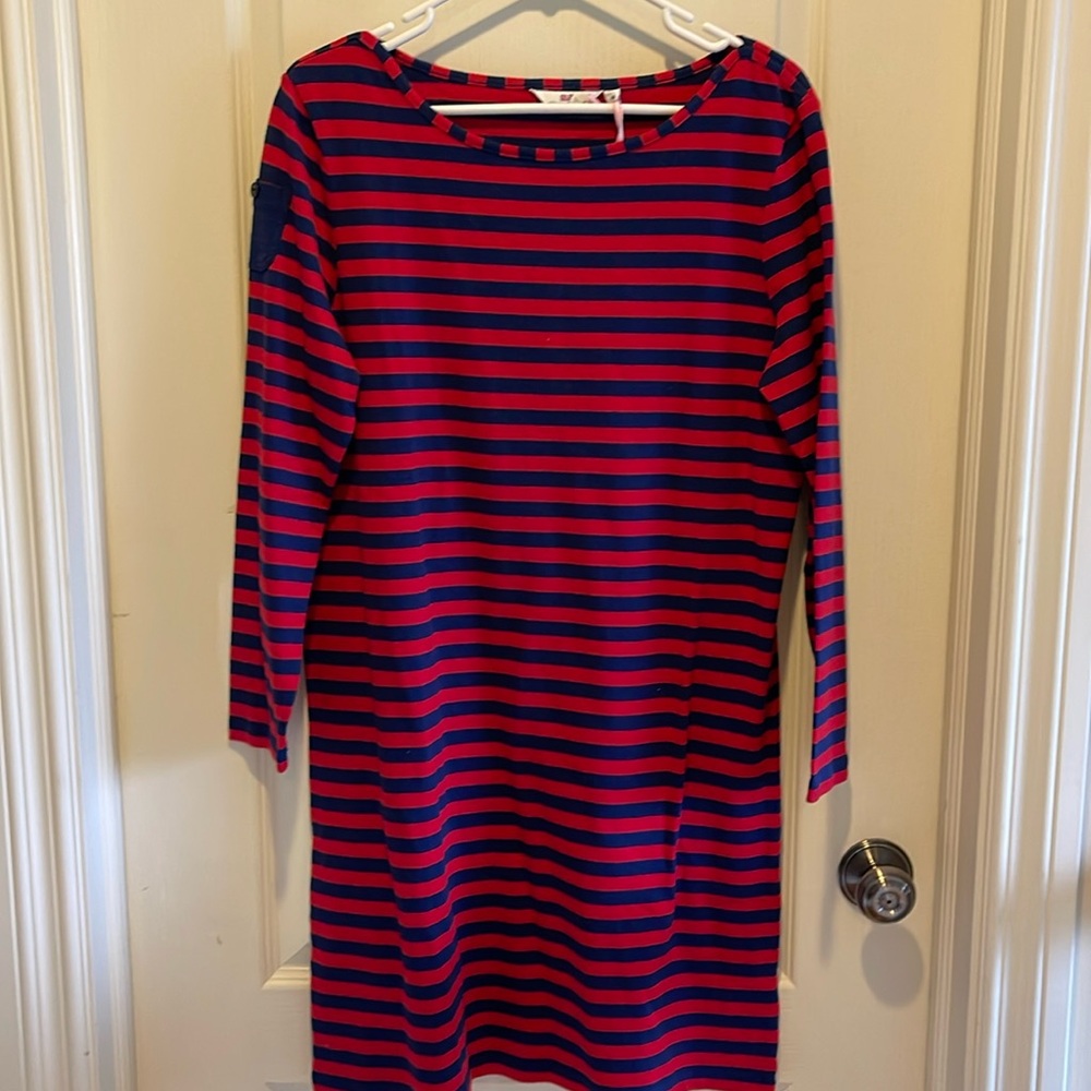 Vineyard Vines dress